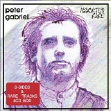 Peter Gabriel - Assorted Rare (B-sides & Rare Tracks)