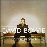 David Bowie - The Buddha Of Suburbia