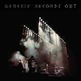 Genesis - Seconds Out