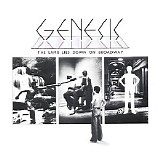 Genesis - The Lamb Lies Down On Broadway