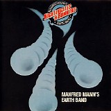 Manfred Mann's Earth Band - Nightingales & Bombers