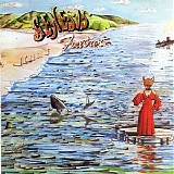 Genesis - Foxtrot