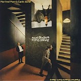 Manfred Mann's Earth Band - Angel Station