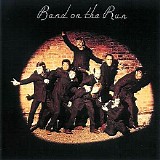Paul McCartney & Wings - Band On The Run