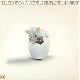 Triumvirat - Illusions On A Double Dimple