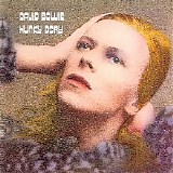 David Bowie - Hunky Dory