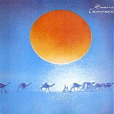 Santana - Caravanserai