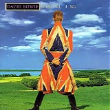 David Bowie - Earthling