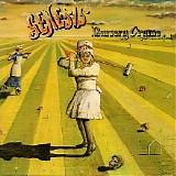 Genesis - Nursery Cryme