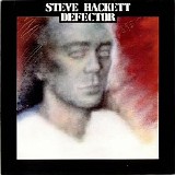 Steve Hackett - Defector