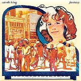 Carole King - Fantasy