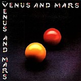 Paul McCartney & Wings - Venus And Mars