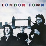 Paul McCartney & Wings - London Town