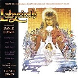 David Bowie & Trevor Jones - Labyrinth Ost