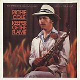 Richie Cole - Keeper Of The Flame