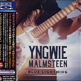 Yngwie Malmsteen - Blue Lightning