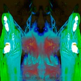 Witch-Lord - Atomized In The Black Solarian