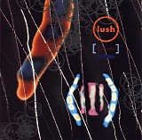 Lush - Spooky