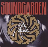 Soundgarden - Badmotorfinger