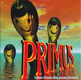 Primus - Tales From The Punchbowl