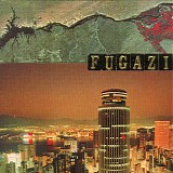 Fugazi - End Hits