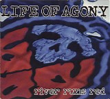 Life Of Agony - River Runs Red