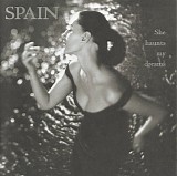 Spain - She Haunts My Dreams