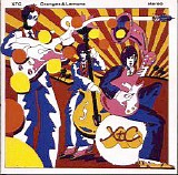 XTC - Oranges & Lemons