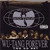 Wu-Tang Clan - Wu-Tang Forever