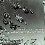 Toshack Highway - Four Tracks