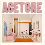 Acetone - Cindy