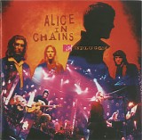 Alice In Chains - MTV Unplugged