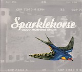 Sparklehorse - Good Morning Spider