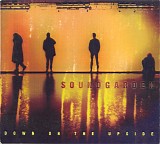 Soundgarden - Down On The Upside