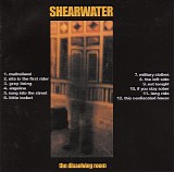 Shearwater - The Dissolving Room