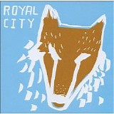 Royal City - Alone At The Microphone