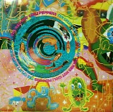 Red Hot Chili Peppers - The Uplift Mofo Party Plan