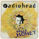 Radiohead - Pablo Honey