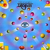 Utopia - Todd Rundgren's Utopia