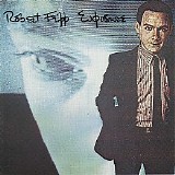 Robert Fripp - Exposure