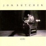 Jon Butcher - Wishes