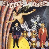 Crowded House - Crowded House