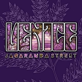 Venice - Jacaranda Street