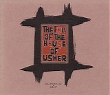 Peter Hammill - The Fall Of The House Of Usher (Deconstructed & Rebuilt)