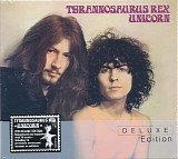 Tyrannosaurus Rex - Unicorn (Deluxe Edition)