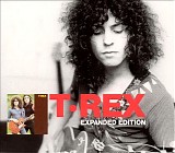 T.Rex - T.Rex
