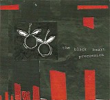 The Black Heart Procession - A 3 Song Recording: Fish The Holes On Frozen Lakes