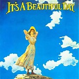 It's A Beautiful Day - It's A Beautiful Day