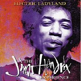 The Jimi Hendrix Experience - Electric Ladyland