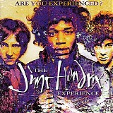 The Jimi Hendrix Experience - Are You Experienced?